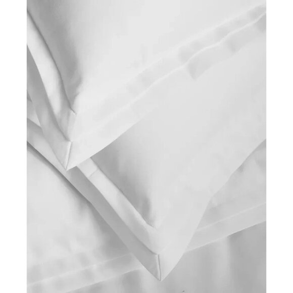 Hotel Collection 525TC Full Queen Duvet Cover Set Egyptian Cotton $330 - Picture 2 of 4